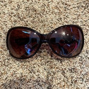 Brown Sunglasses